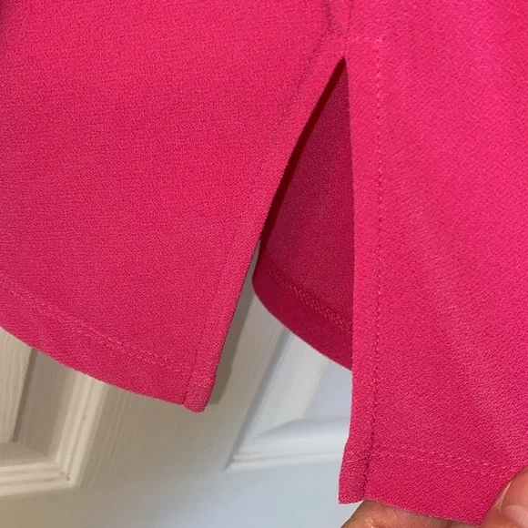 Dennis by Dennis Basso Top - Picture 4 of 8